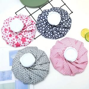 11inch Reusable Ice Pack For Injuries, Headaches