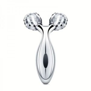 3D Massager Roller - Y Shape Massager, 360 Rotate Full Body Massage For Face, Arm And Body Sculpting, Skin Care Tool Gift For Men & Women