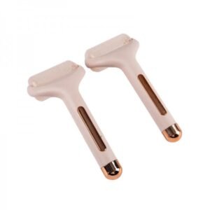Face Roller Cool Ice Roller Handheld Massager Body Lift Anti Massage Relief Face Massager Skin Roller Tool Neck Care