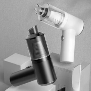 StarFire 6000Pa Car Wireless Vacuum Cleaner Cordless