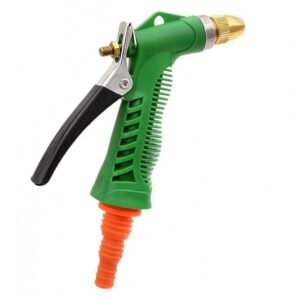 High Pressure Water Spray Gun for Car/Bike/Plants