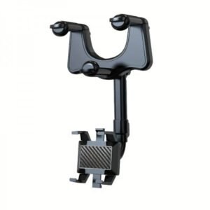 1pc 2022 New Universal Rotatable and Retractable Car Phone Holder