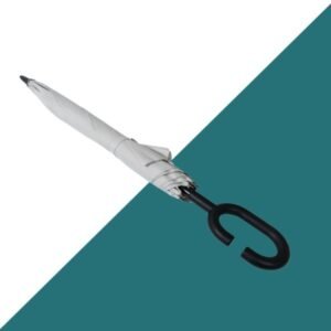 Compact & Lightweight Travel Umbrella for Men