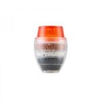 1pc New Home Tap Water Faucet Filter Purifier Multi-Layer Silt Strainer Clarifier Cleaner Device Saving Home Kitchen Bathroom Accessories