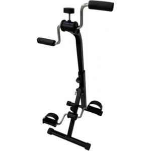 DUAL-CYCLE Mini Pedal Exerciser Cycle