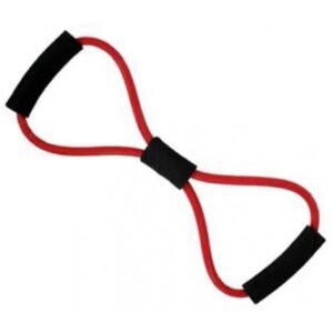 Resistance Bands Fitness Muscle Workout
