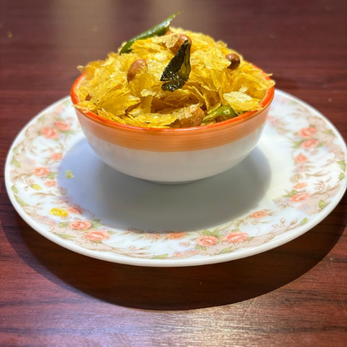 Corn Chivda Mixture - Image 2