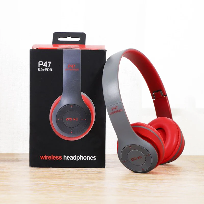 CreaTeck A47 Headphone - Image 4