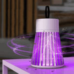 Electric Mosquito Killer Trap Night Lamp