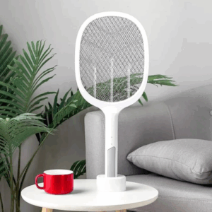 Rechargeable Automatic 2-in-1 Mosquito Killer