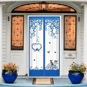 Magic Curtain- Protect You From Mosquito & Insect (MSD)