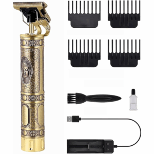 Stylish Golden Trimmer B1 G1 (2PMT1) 2 UNITS