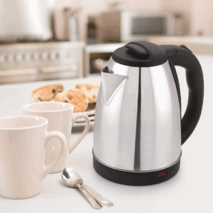Multi Purpose Electric Kettle 2 Ltr