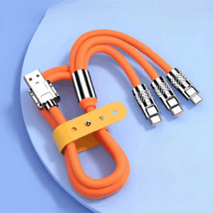 CreaTeck Multi Pin Charging Cable