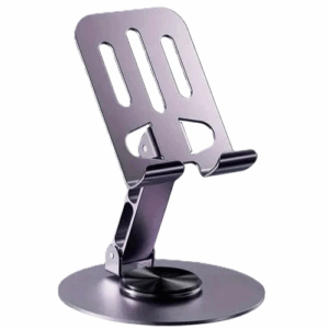 CreaTeck 360° Folding Mobile Stand