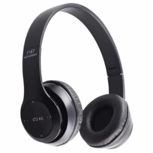 CreaTeck A47 Headphone