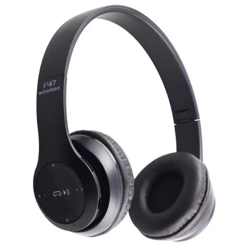 CreaTeck A47 Headphone