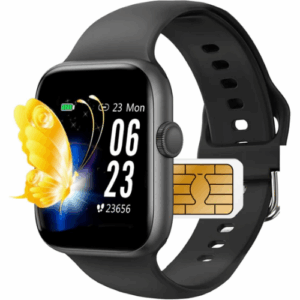 CreaTeck K10 Sim Watch