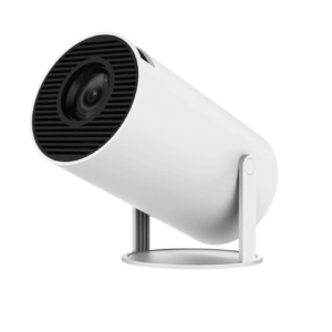 CreaTeck Android TV Projector