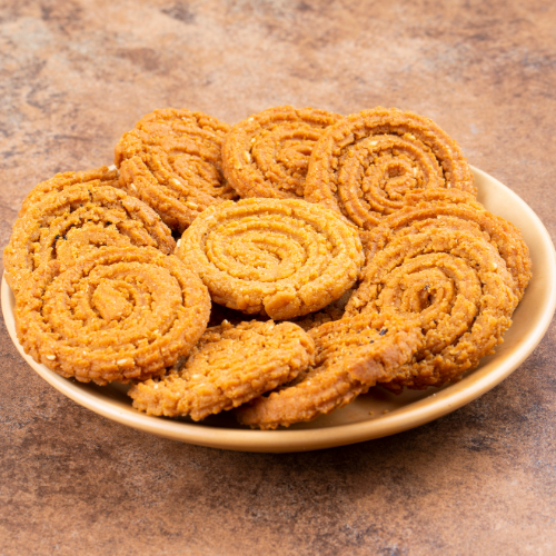 Chakli