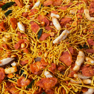 Savanur Khara Mixture