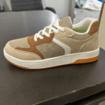 Snatch Street Classic – Casual Everyday Sneakers