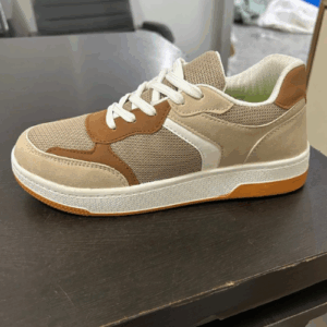 Snatch Street Classic – Casual Everyday Sneakers