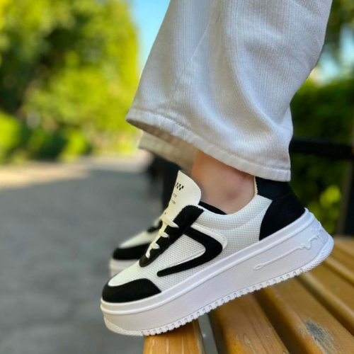 Snatch Street Runner