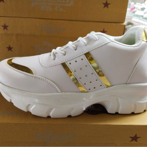 Snatch Classic Slip-On