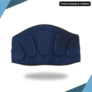 Pain Relief Back Support Belt For Bike Riders, Size