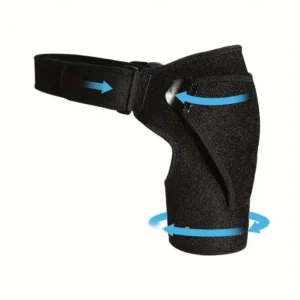 ASUKARA Shoulder Support Compression Belt for Men and Women