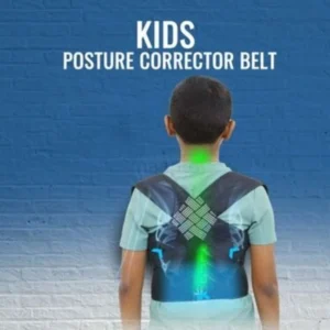 Kids Posture Corrector Bel