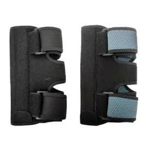 Adjustable Elbow Brace for Pain Relief Support for Tennis Elbow, Tendonitis & Arthritis