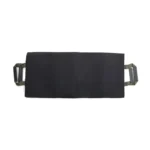 Unisex Patient Lifting Belt- Durable Transfer Belt with 4 Handles