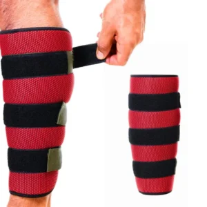 Magnetic Calf Support for Pain Relief