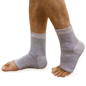 Pain Relief Bamboo Compression Socks Anti-Fatigue, Breathable Support for Swelling & Circulation
