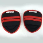 Foot Pads for Pain Relief, Soft, Supportive Insoles for Heel, Arch & Plantar Fasciitis Comfort