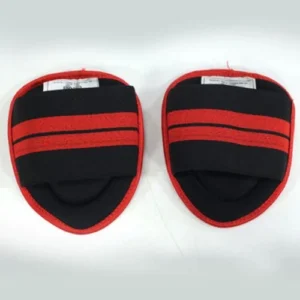 Foot Pads for Pain Relief, Soft, Supportive Insoles for Heel, Arch & Plantar Fasciitis Comfort