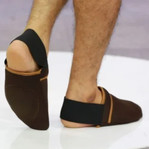 Toe Support Brace for Pain Relief Adjustable Gel Cushion for Bunion, Hammer Toe & Alignment