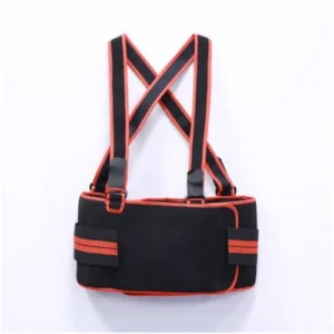 Back And Shoulder Support Belt for Pain Relief