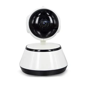 HD Full Color Camera  Onvif 2.4MP Colour Vu Dome Camera (Model : ZIH-324C-ZH)