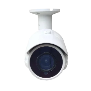 HD Full Color Mic Camera - HD,TVI,CVIOnvif 2.4MP Colour Vu Dome Camera (Model : ZIH-324CM-ZM)