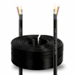 3+1 Wire Bundle 90mtr