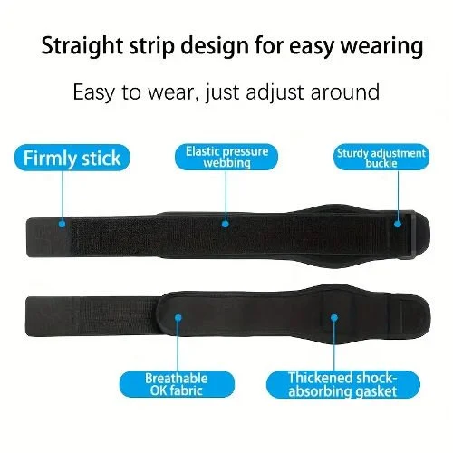 Magnetic Tennis Elbow Support for Pain Relief and Recovery - Image 3