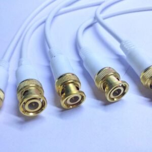 BNC Connector Wire
