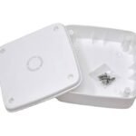 PVC Box 5X5