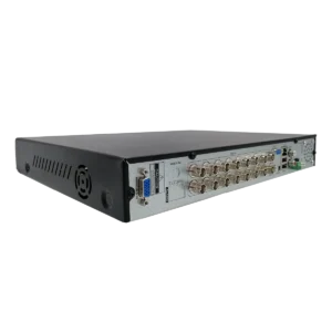 Zenex Camera (Model : ZD-1602M5)