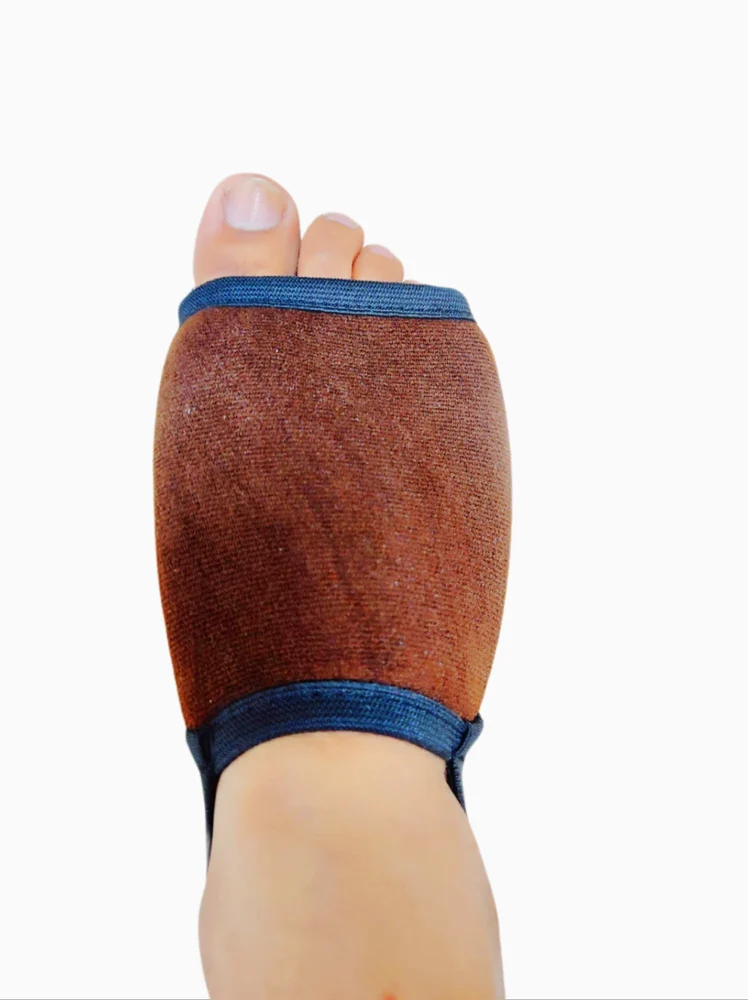 Foot Support for Pain Relief, Adjustable Orthotic Insoles for Arch, Heel & Plantar Fasciitis Pain - Image 5