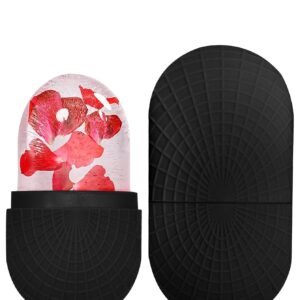 Ice roller, Ice face roller, Ice face massager