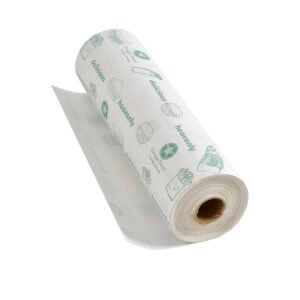 Kitchen Butter Paper/Food Wraping Paper Food Packing, Wrapping, Storing